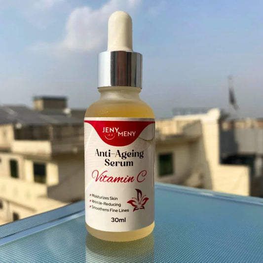 JenyMeny Anti-Aging Vitamin C