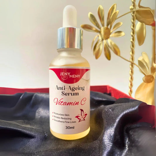JenyMeny Anti-Aging Vitamin C