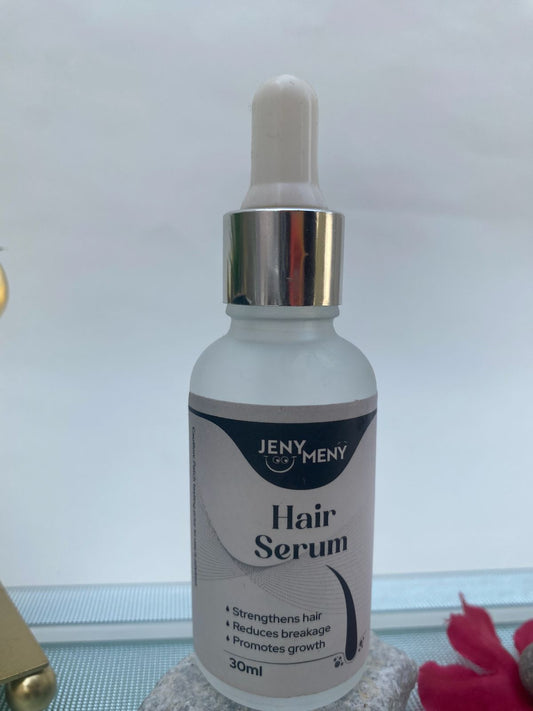 🌿 JenyMeny Hair Growth Serum 🌿
